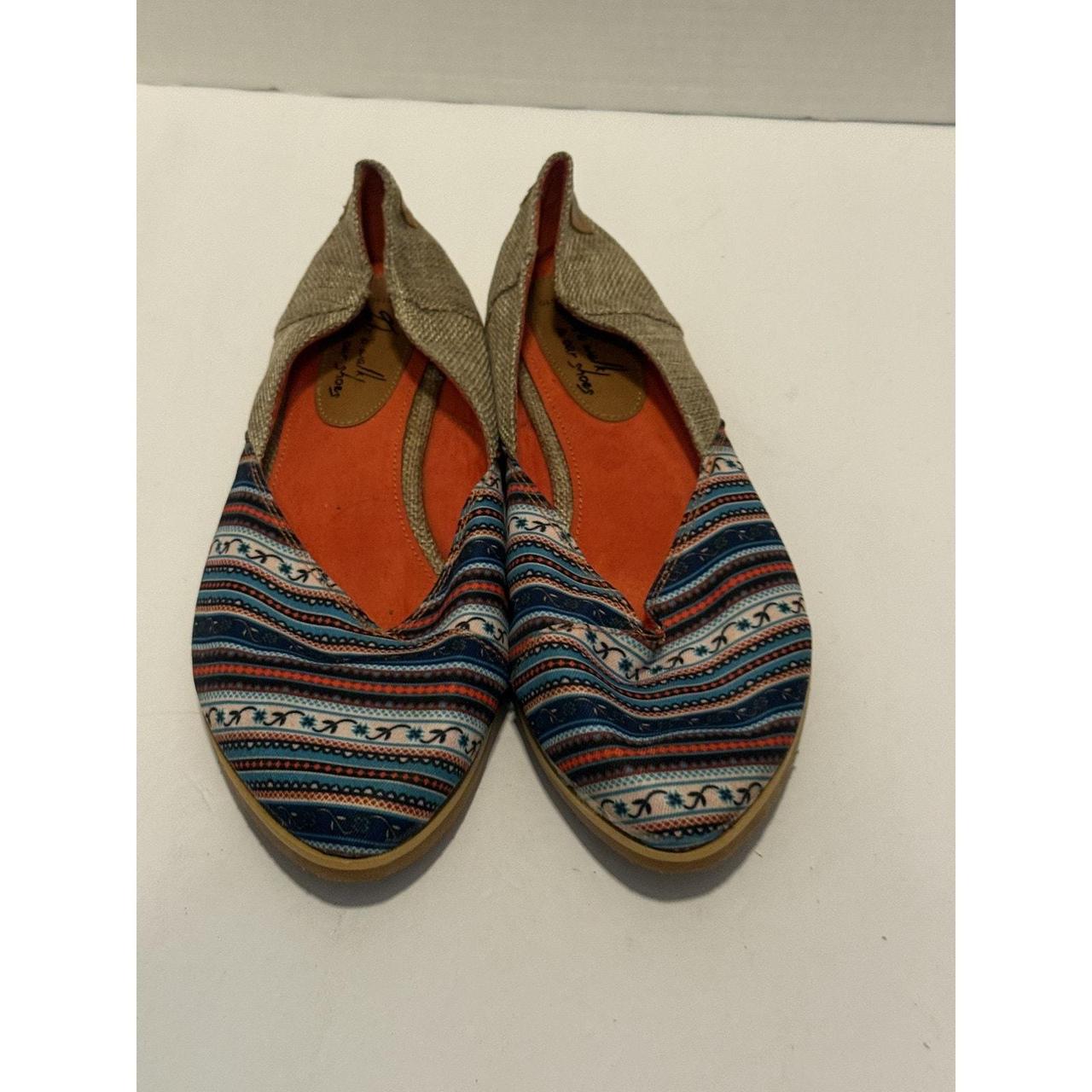 Source Unknown Women's Sneakers - Multi - US 10 –… - image 5