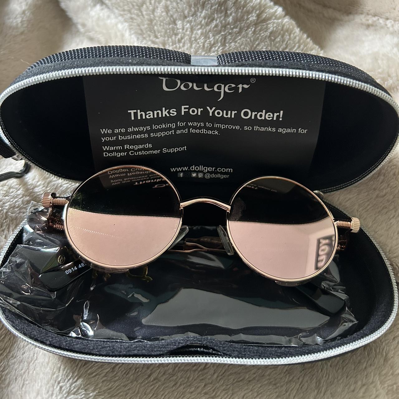 Dollger sunglasses | Sunglasses, Pilot sunglasses, Style