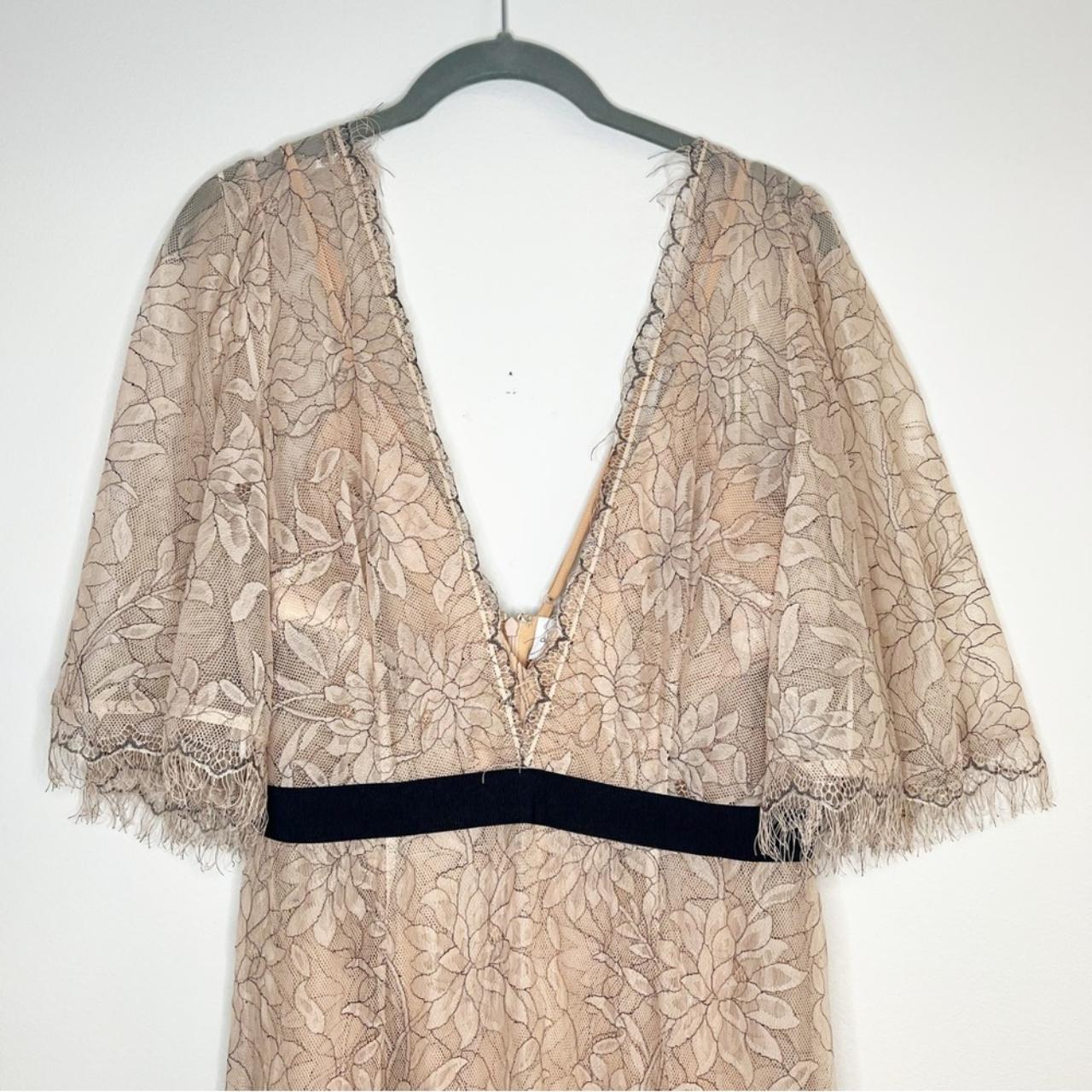 Designer Wardrobe Alice Mccall Dress White Designer Wardrobe Alice