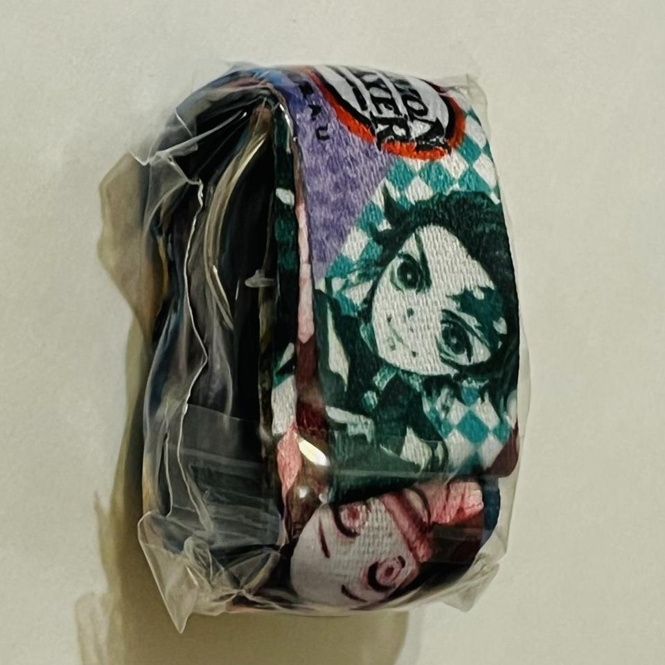 Official double-sided clear file of Asakura Yui AKA | Depop
