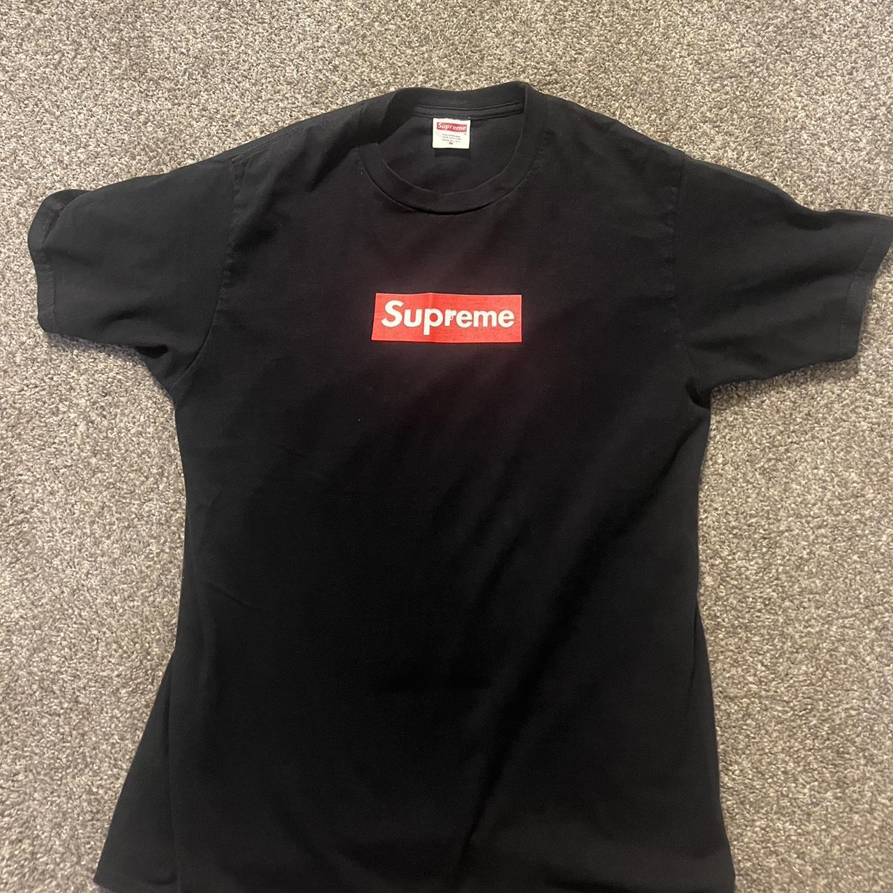Supreme sopranos tee deals