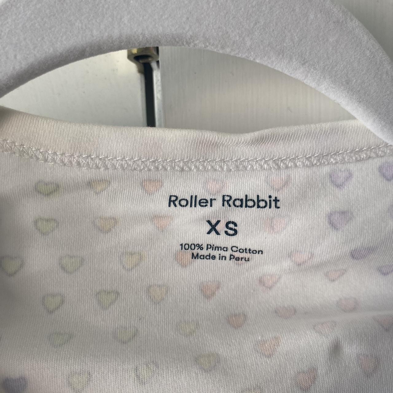 Roller Rabbit Women's Pajamas | Depop