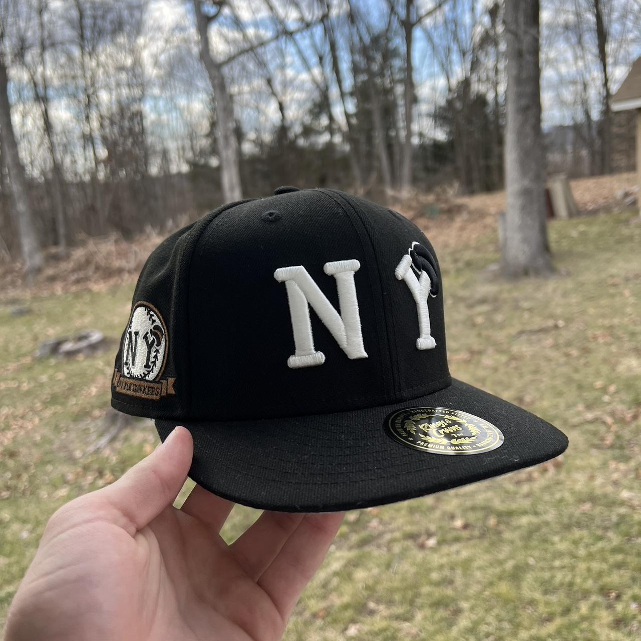 Under Armour Authentic New York Yankees No. 3 - Depop