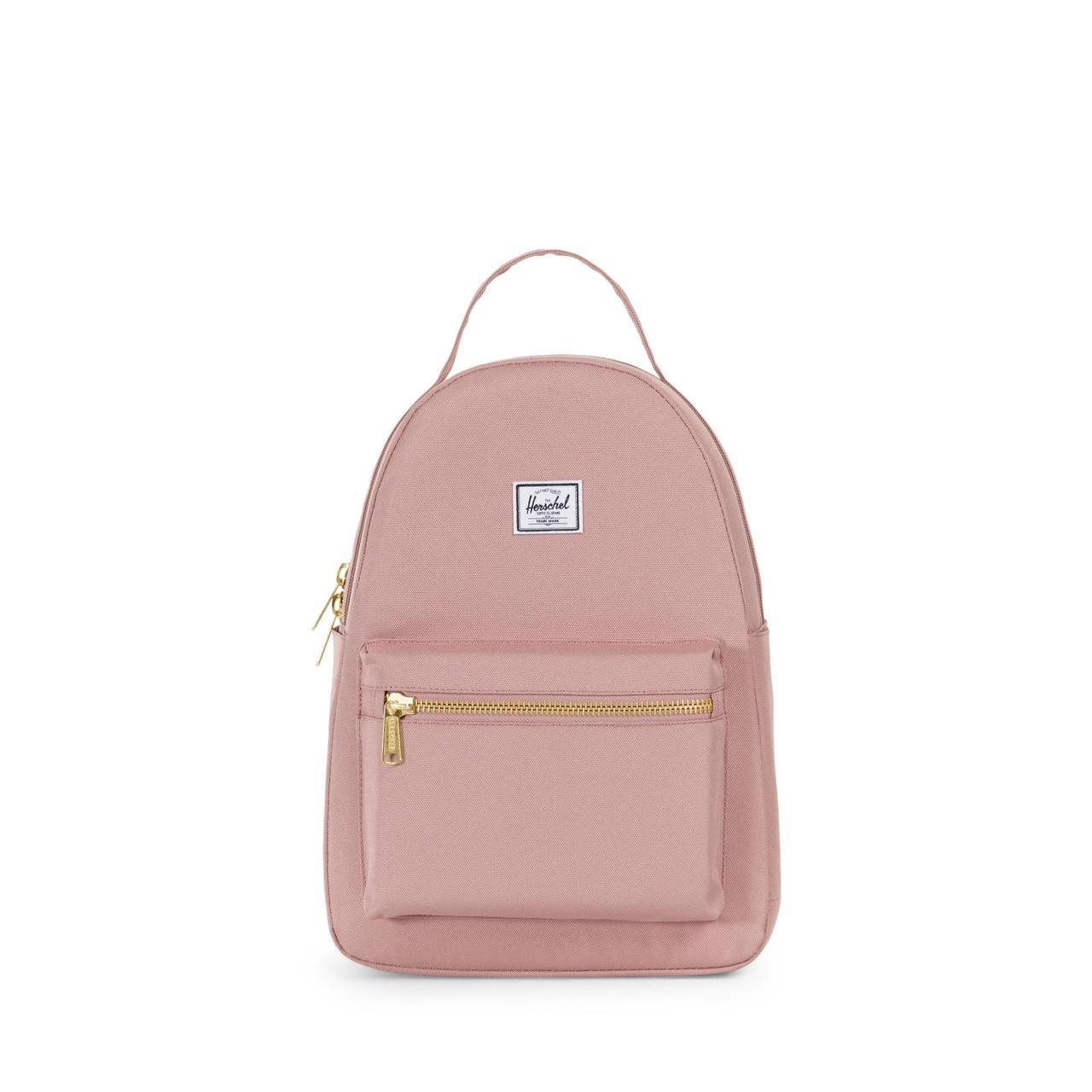 Herschel hotsell pink suitcase