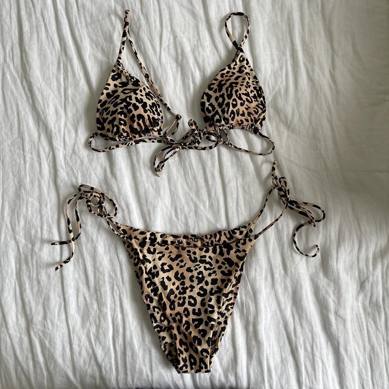 Pacsun Womens Multi Bikinis And Tankini Sets Depop