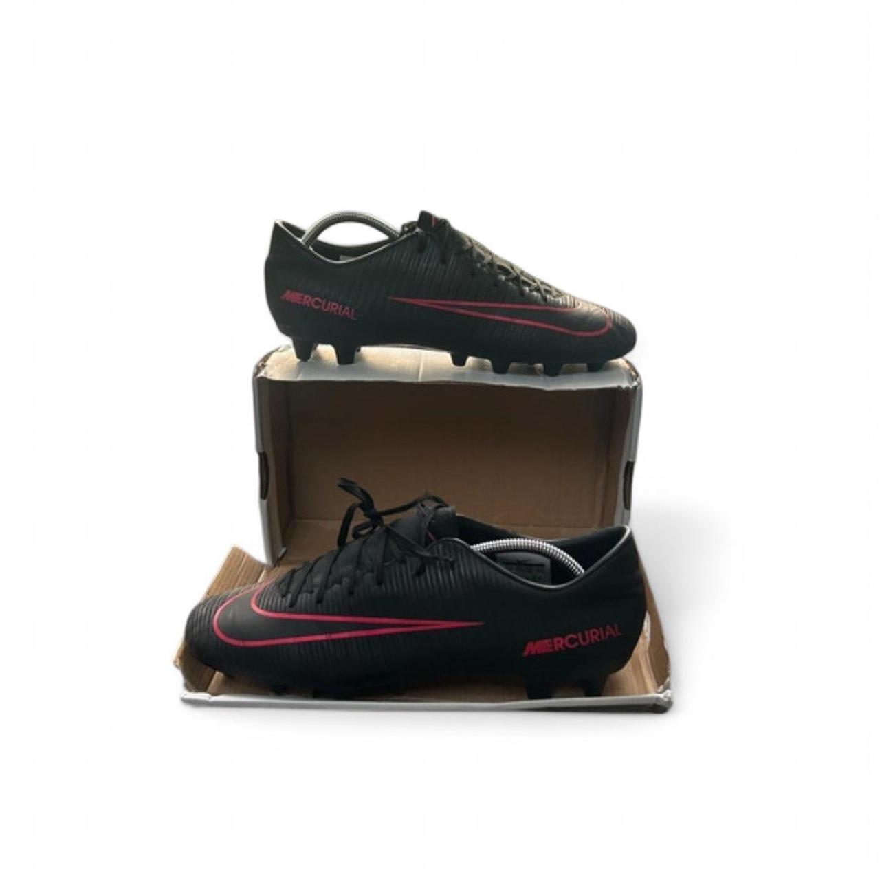 mercurial vapor xi ag pro