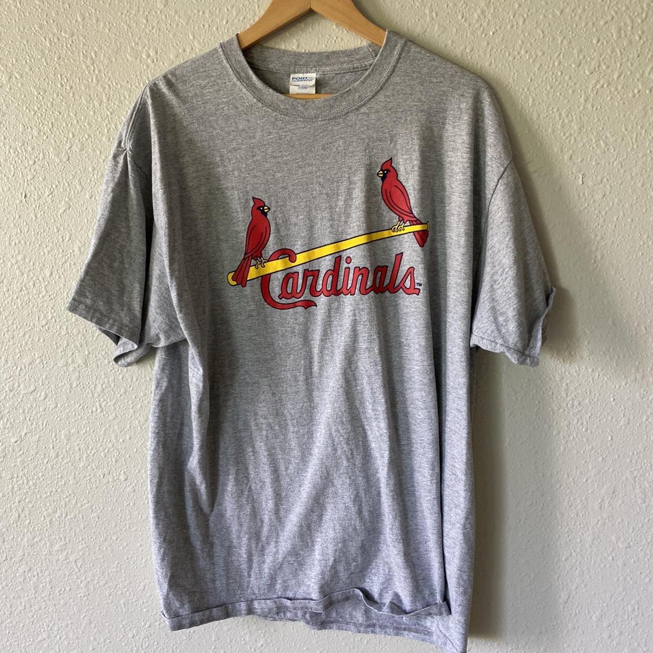 Lou Brock | Essential T-Shirt