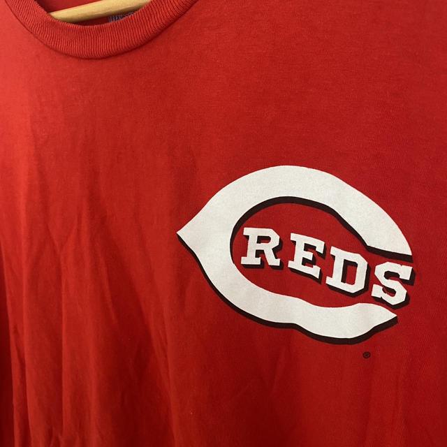 Brandon Phillips Cincinnati Reds Baseball Jersey. - Depop