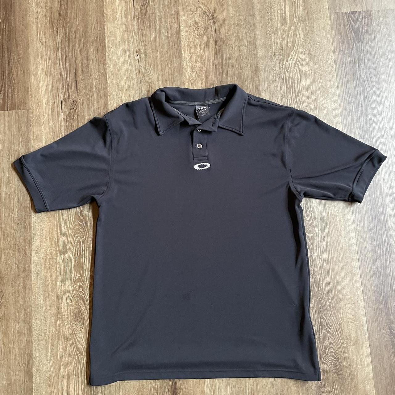 oakley polo sale