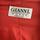 Giannini women's red tailored jackets