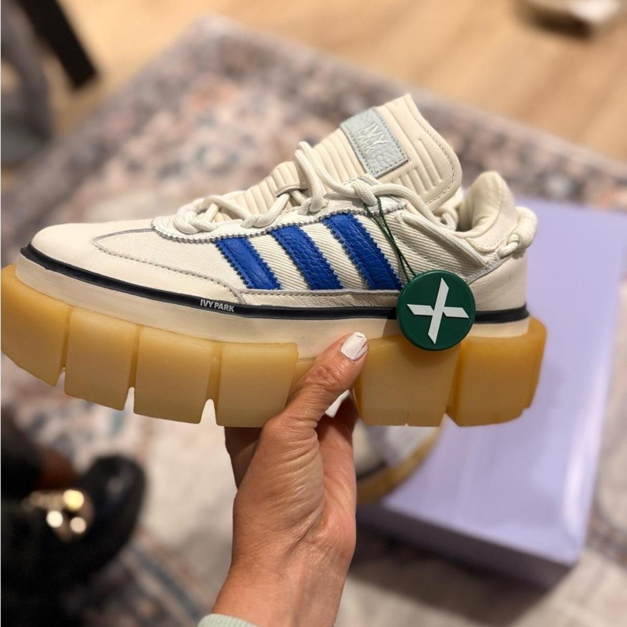 adidas beyonce trainers