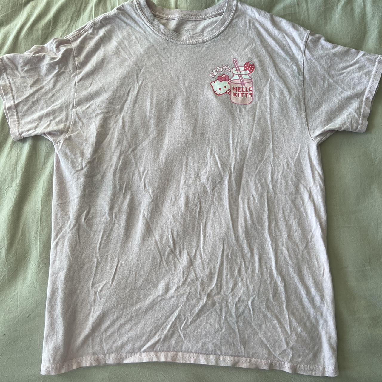 Hello Kitty Sold only in - Depop