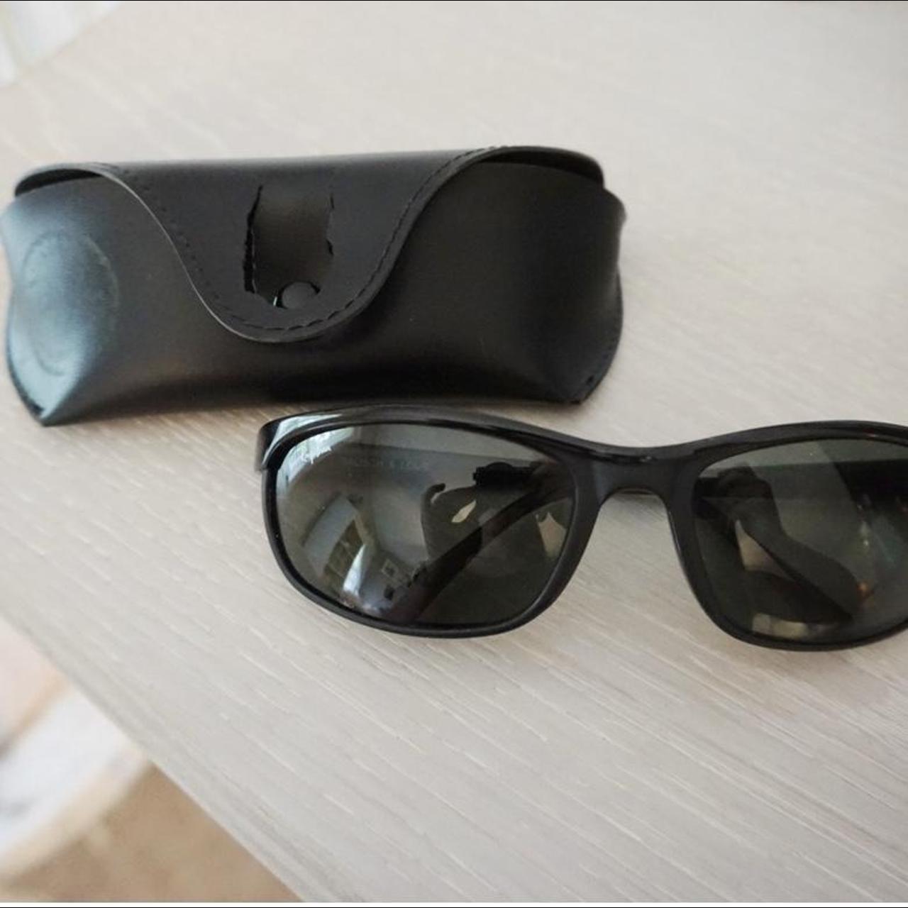 Ray-Bans Predator 2 Sunglasses , - no scratches, -...