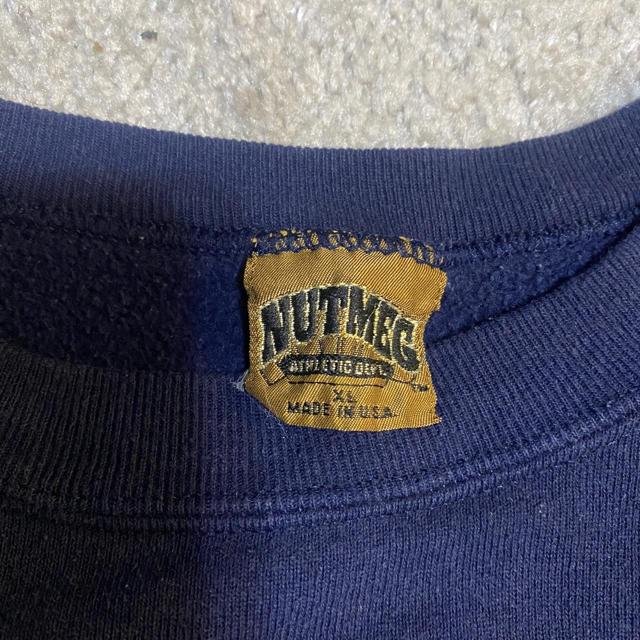 Vintage 90s Chicago Bears crewneck sweater - Depop