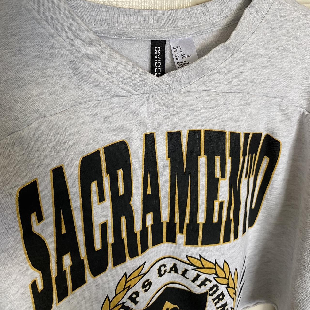 Sacramento CA Crop 2024 Sweatshirt