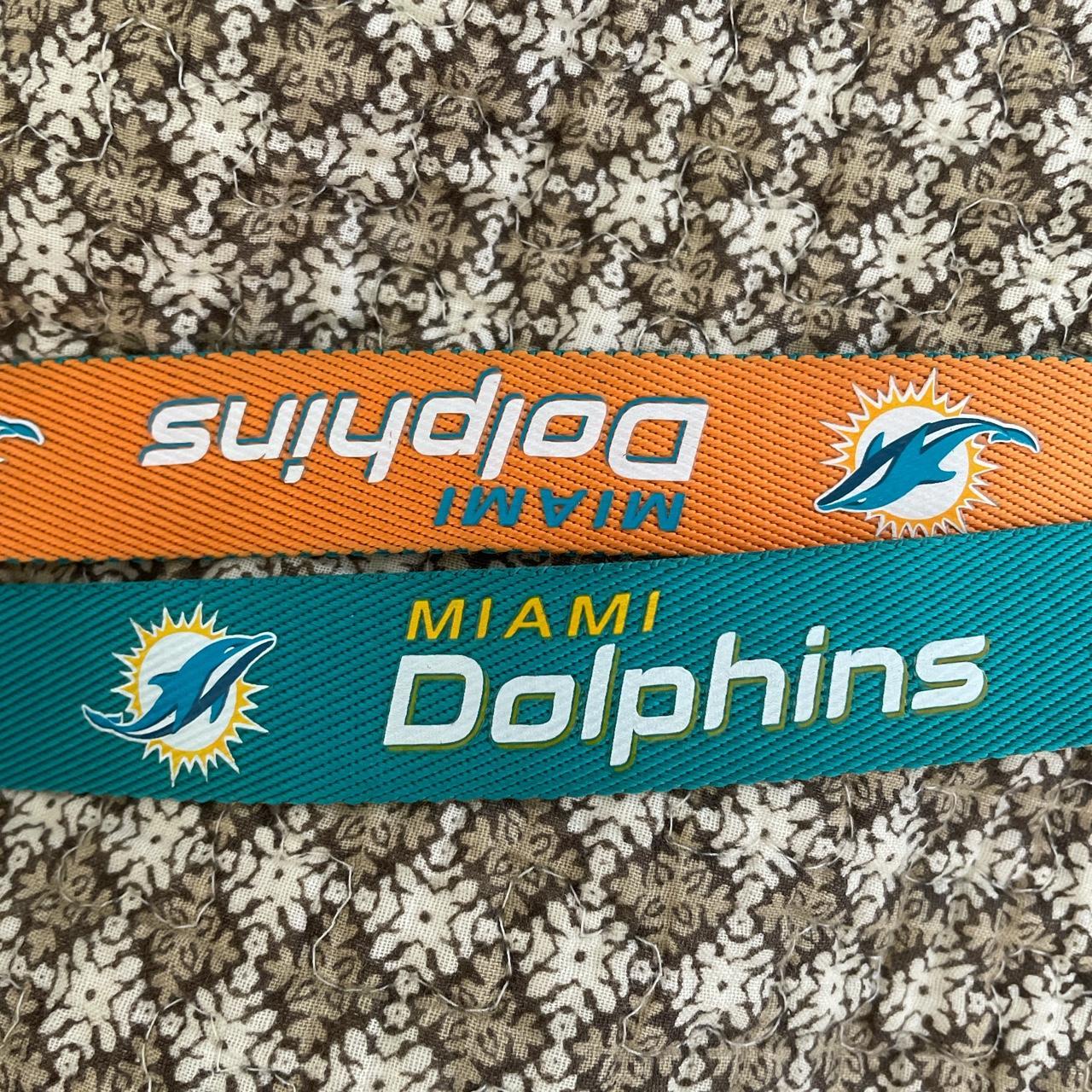 Miami Dolphins Scarf NFL