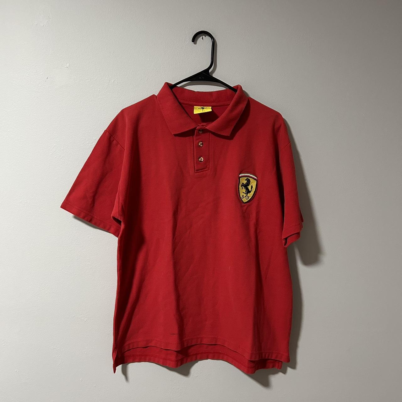 item listed by mrseabass85