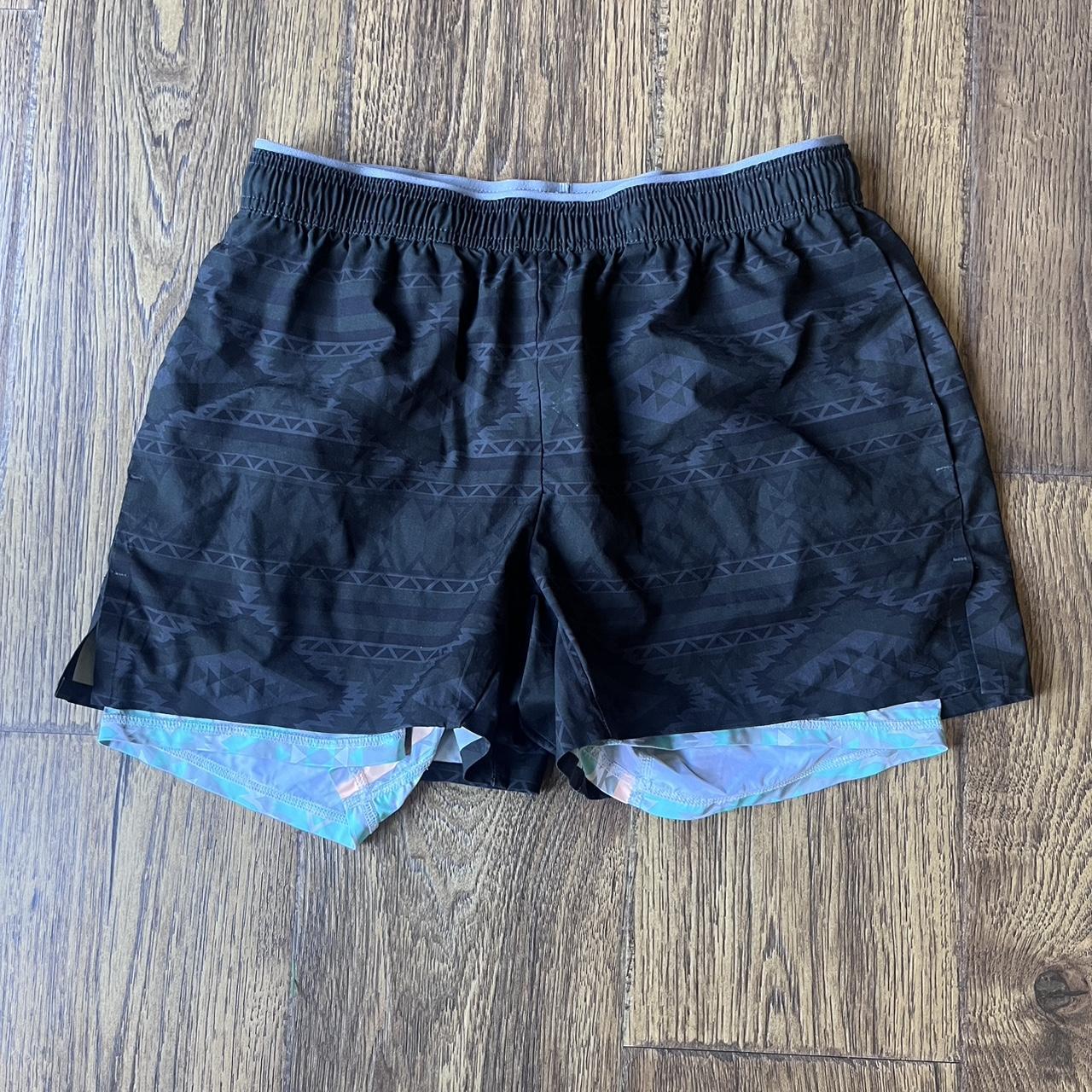 Chubbies Medium 4” Inseam Lined Gym Shorts #chubbies... - Depop