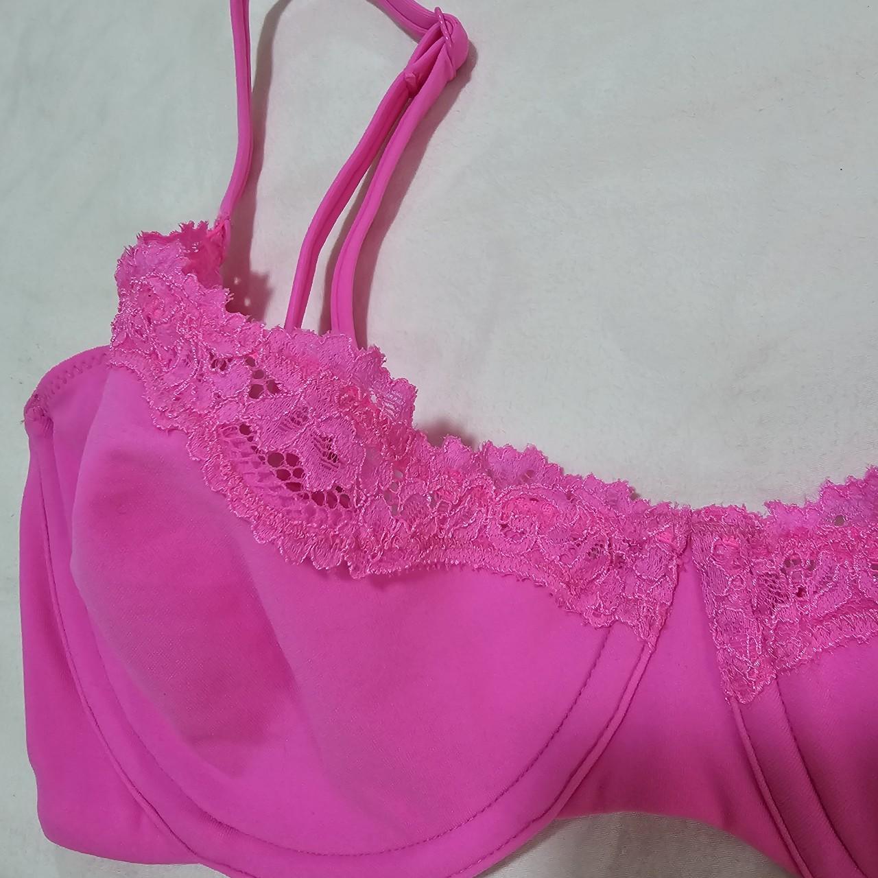 Brand new with tags SKIMS unlined demi bra size - Depop