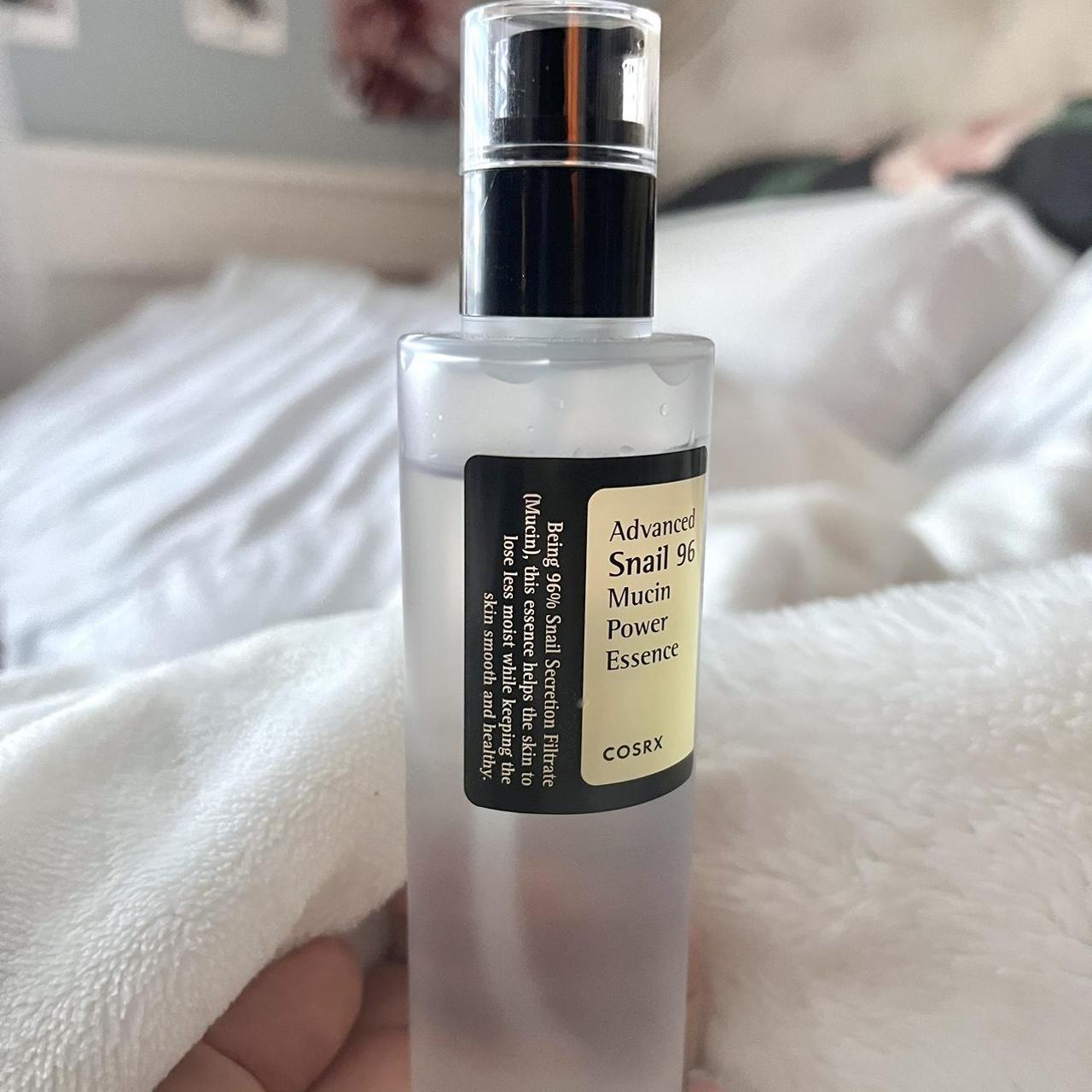 ˚ ʚ cosrx advanced snail 96 mucin power essence ɞ... - Depop