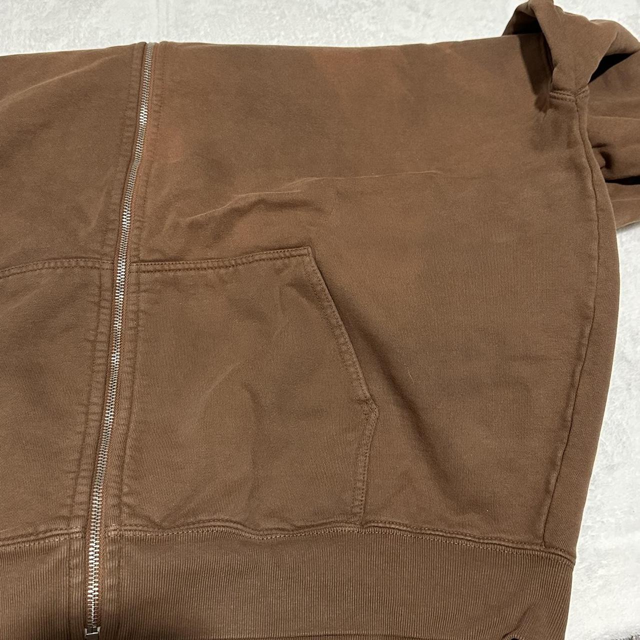 brandy melville malibu california jacket. oversized... Depop