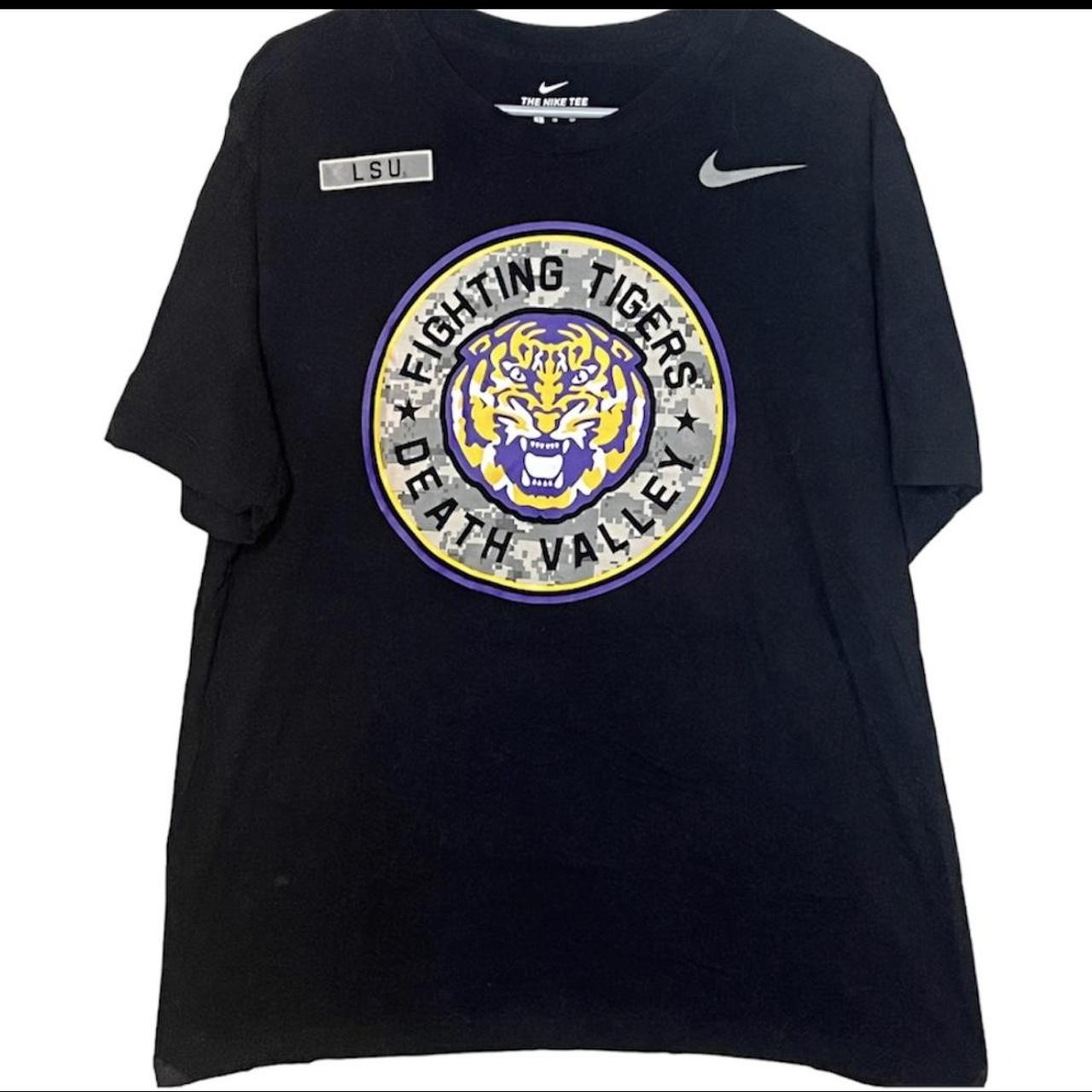 Lsu salute cheap to service shirt