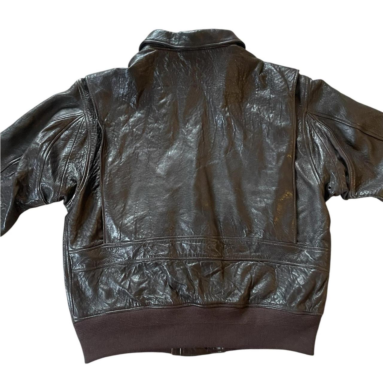 Source Unknown Men's Jacket - Brown - L – Gentlem… - image 3