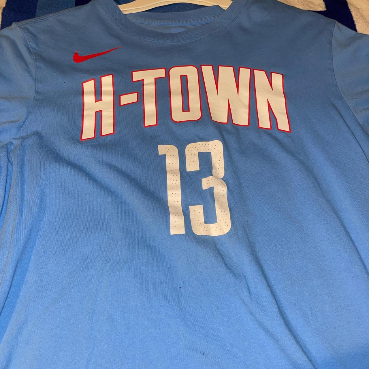 brooklyn harden shirt