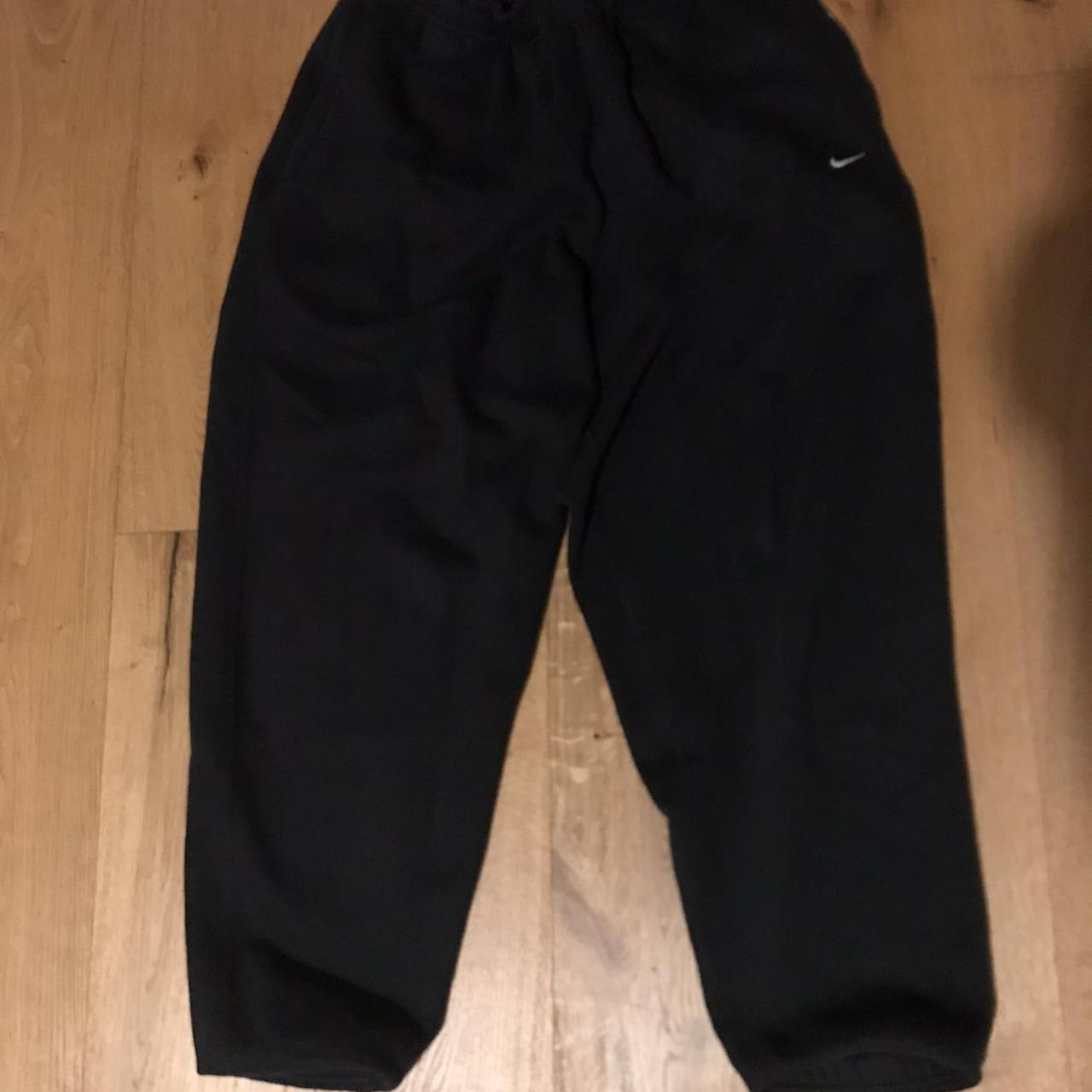 nikelab nrg joggers