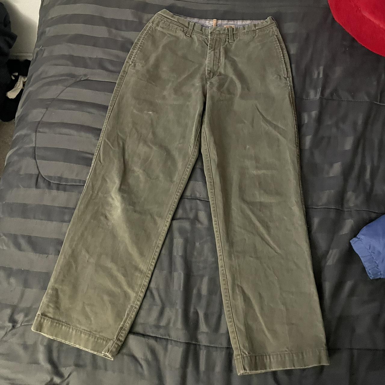 Timberland Men's multi Trousers | Depop