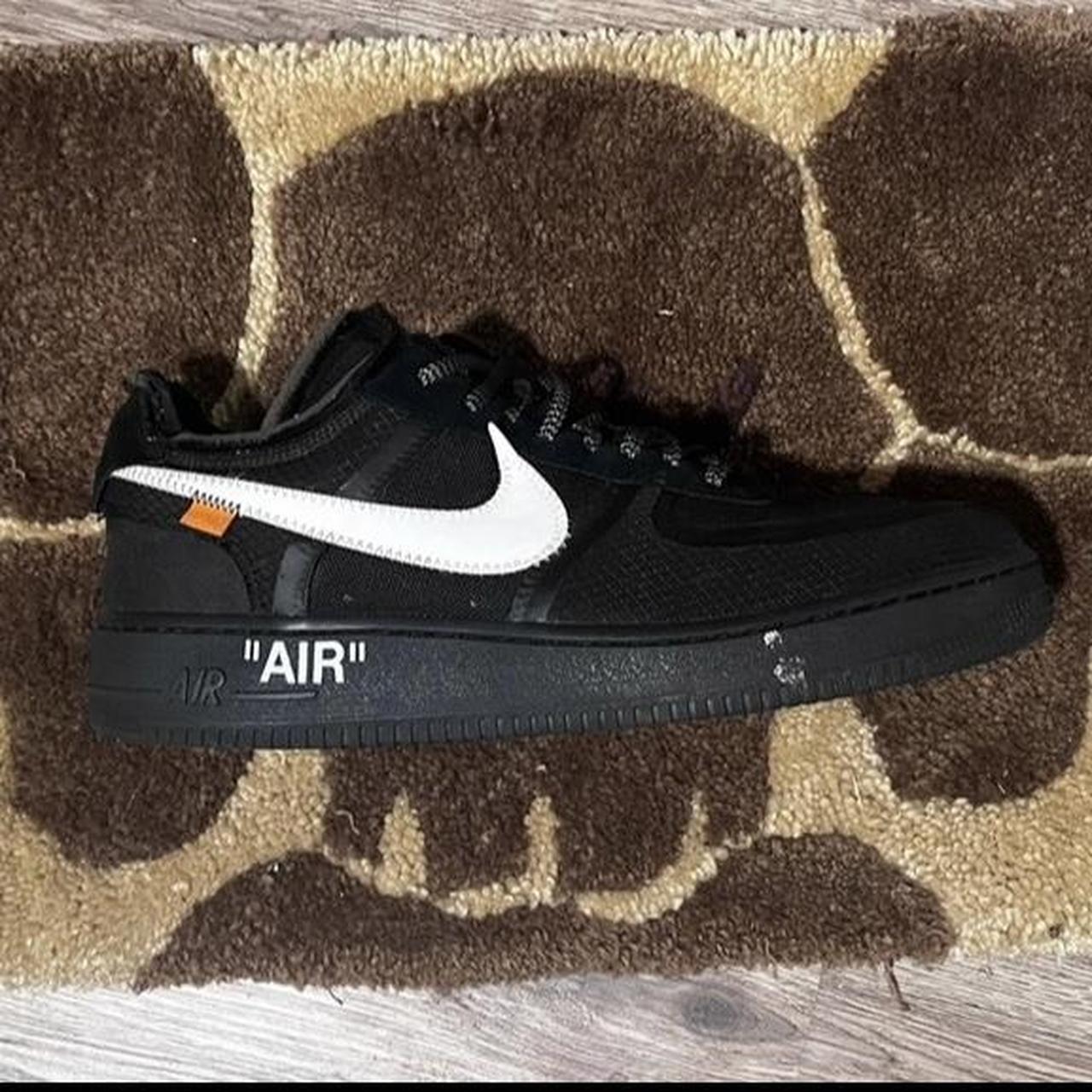where to buy off white af1