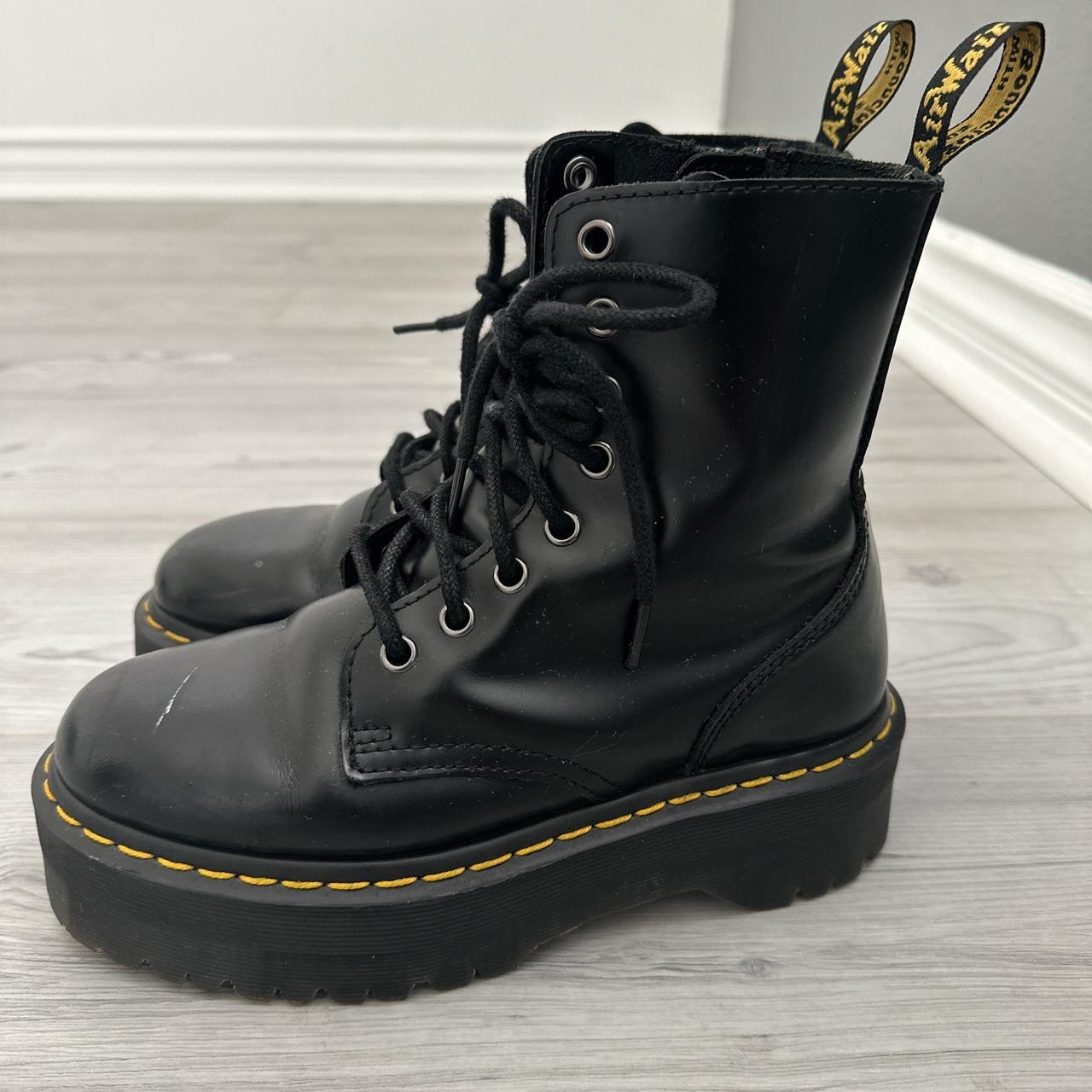 jadon doc martens used