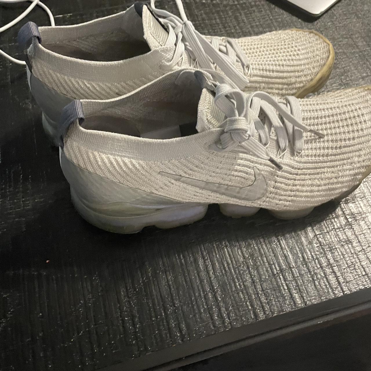 NIKE VAPOR MAX FLY KNIT Depop