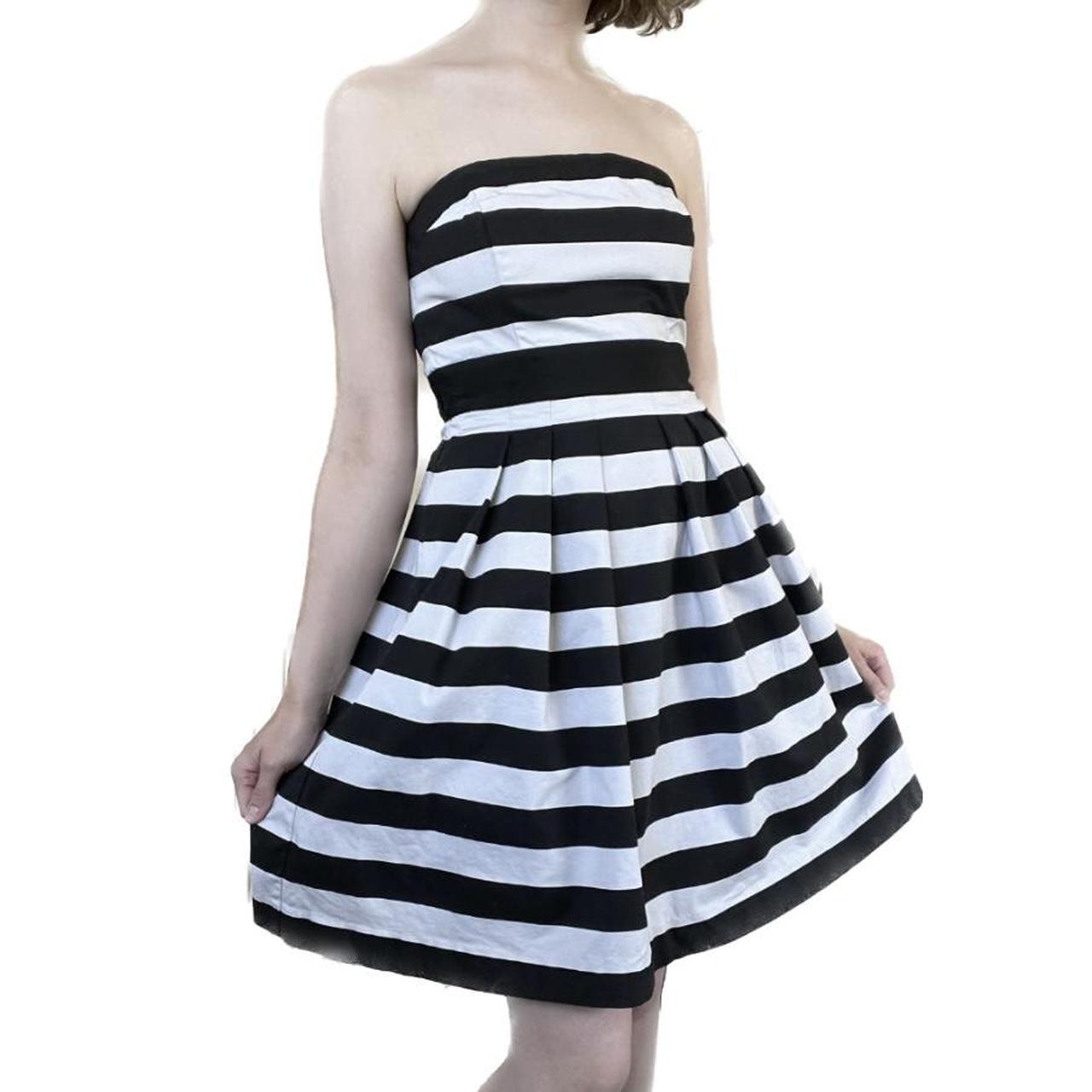 White house black 2024 market sleeveless dress