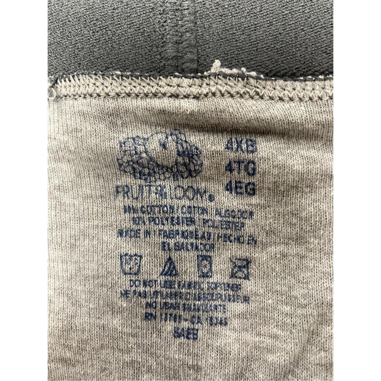 Fruit of the Loom Briefs 5 Pairs 4XL New without... - Depop