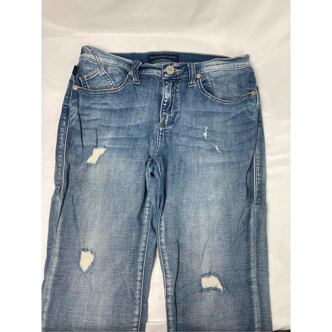 R&R outlet Jeans