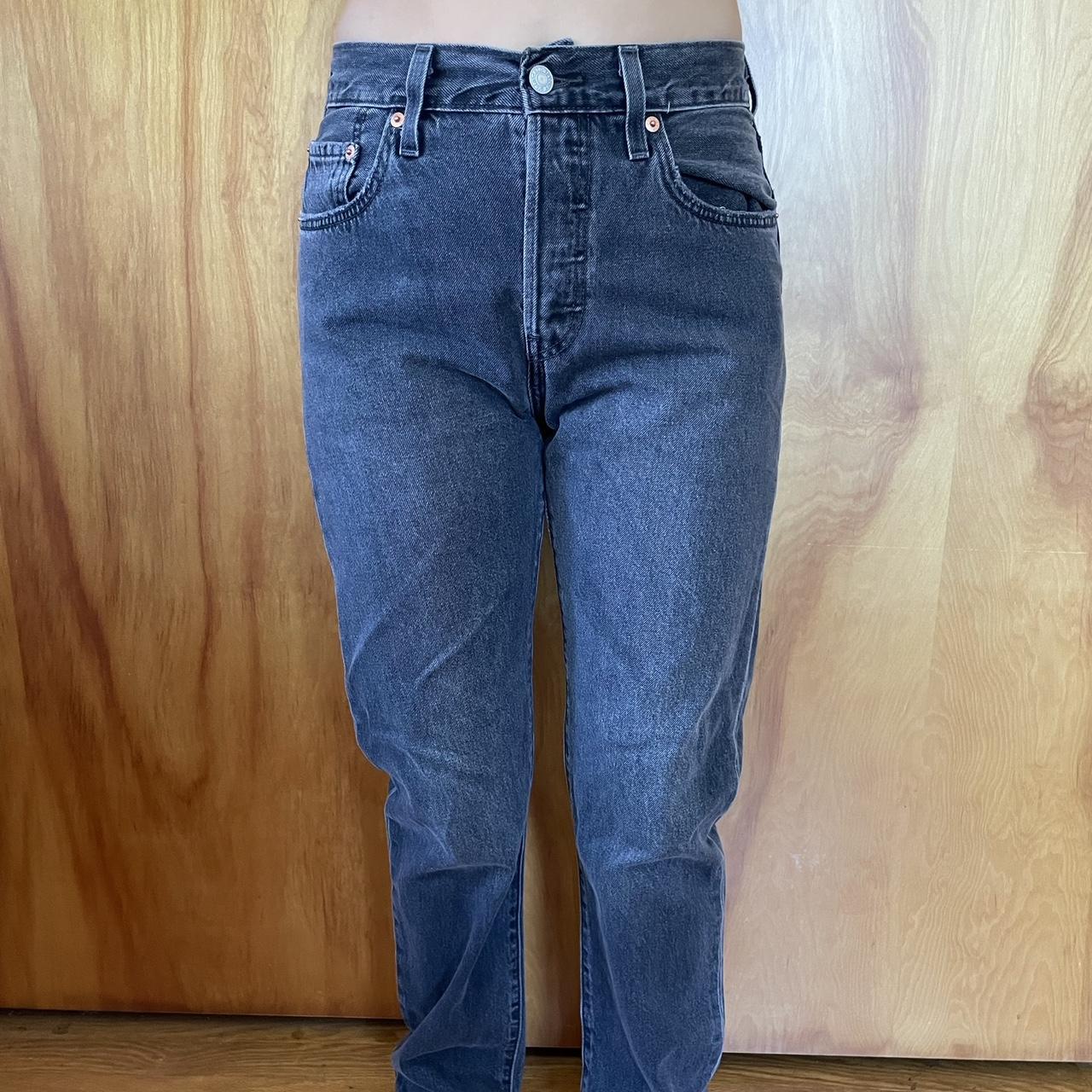 Levis jeans 27 on sale x 30