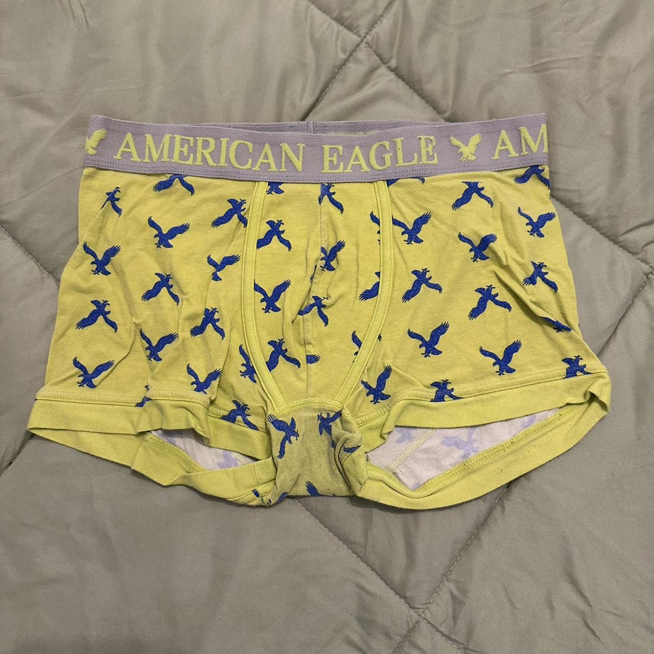 LOUIS VUITTON Men's Underwear / Boxers Size XL - Depop