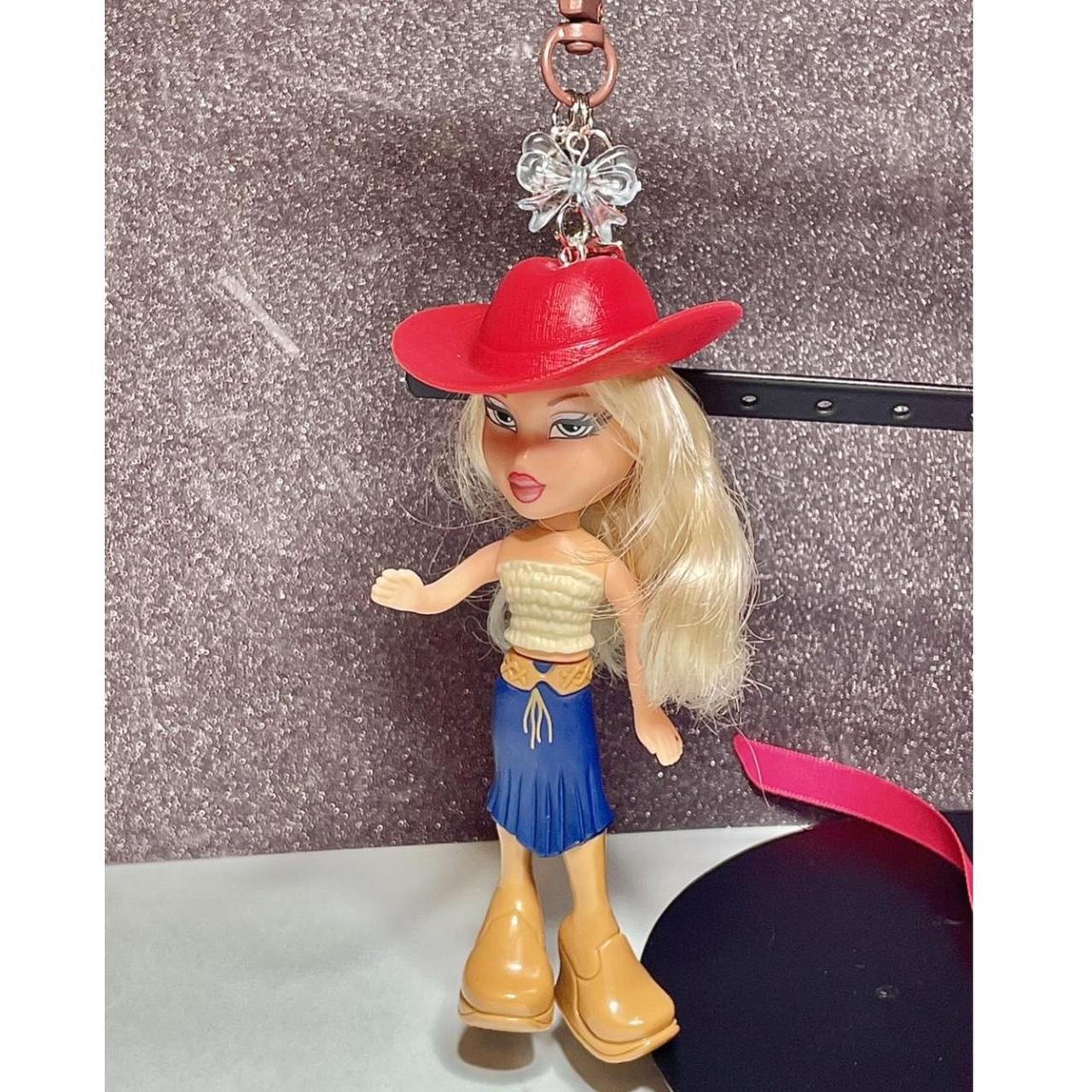 Bratz Women s Casual Jewelry Red Blue