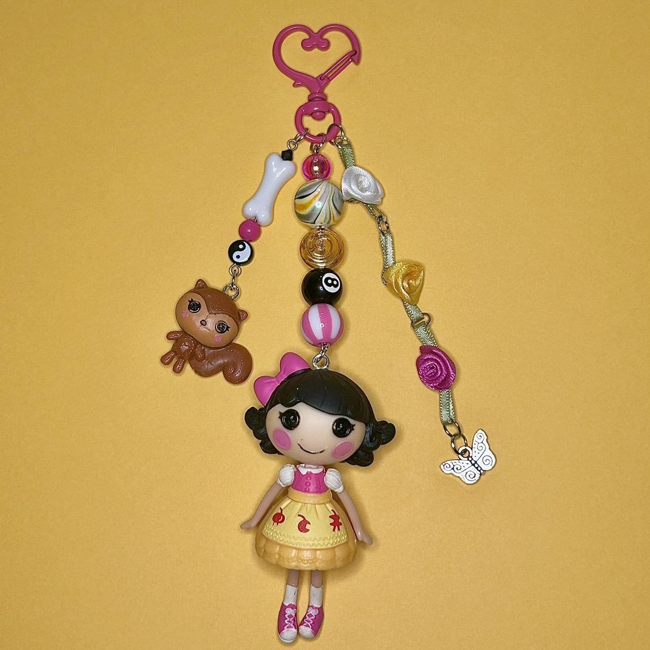 item listed by holytrinjewelry