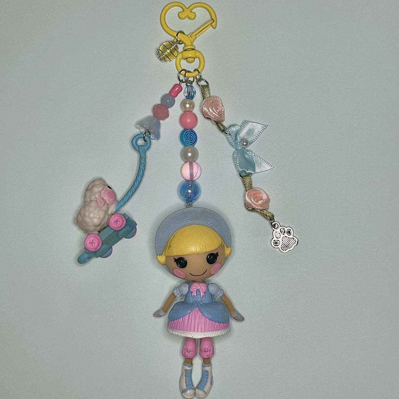 item listed by holytrinjewelry