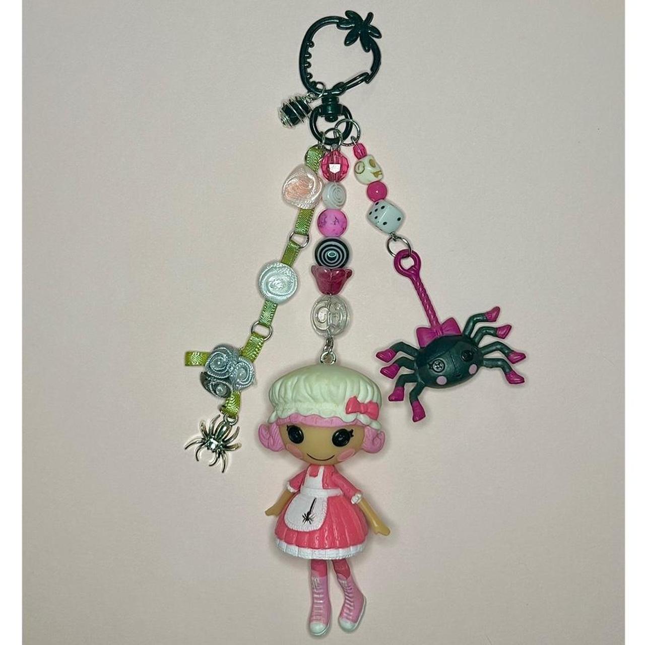 item listed by holytrinjewelry