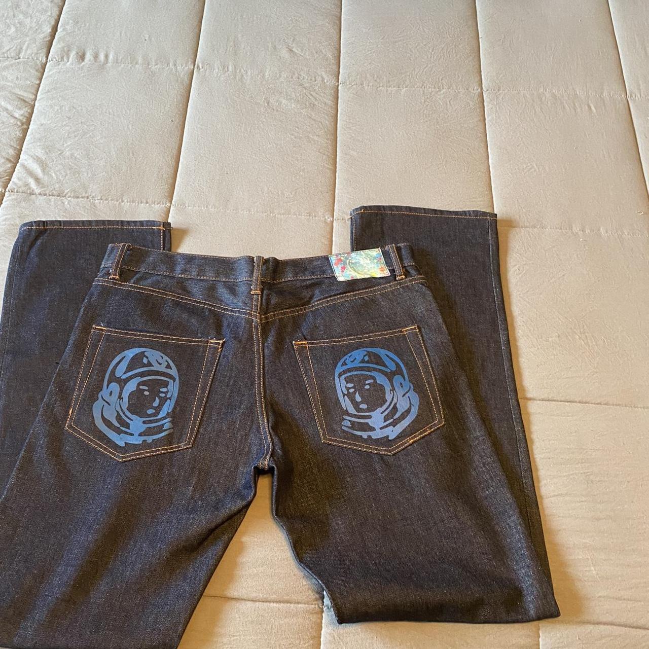 billion dollar boys club 2008 release size 34 x 35 Depop