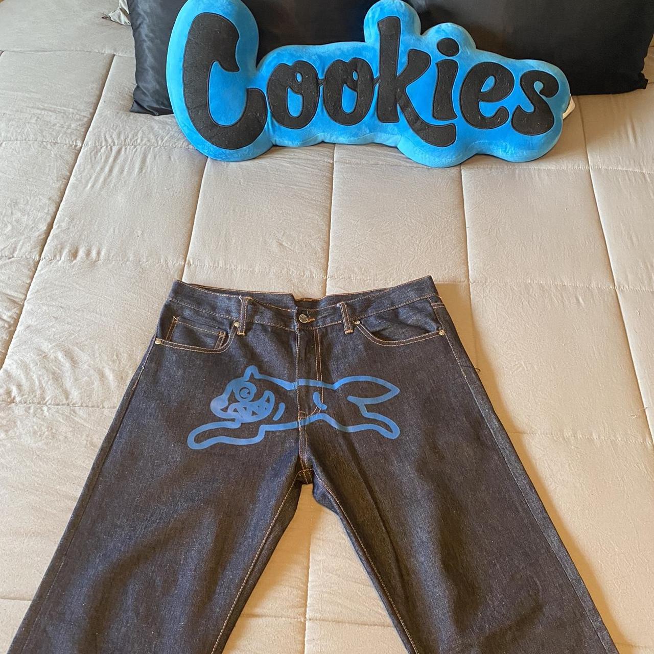 billion dollar boys club 2008 release size 34 x 35 Depop