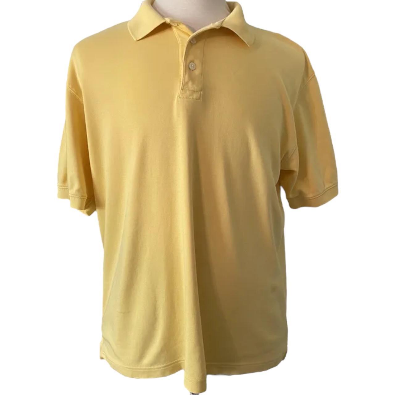 van heusen golf shirts