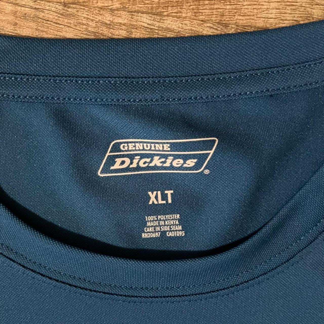 dickies xlt