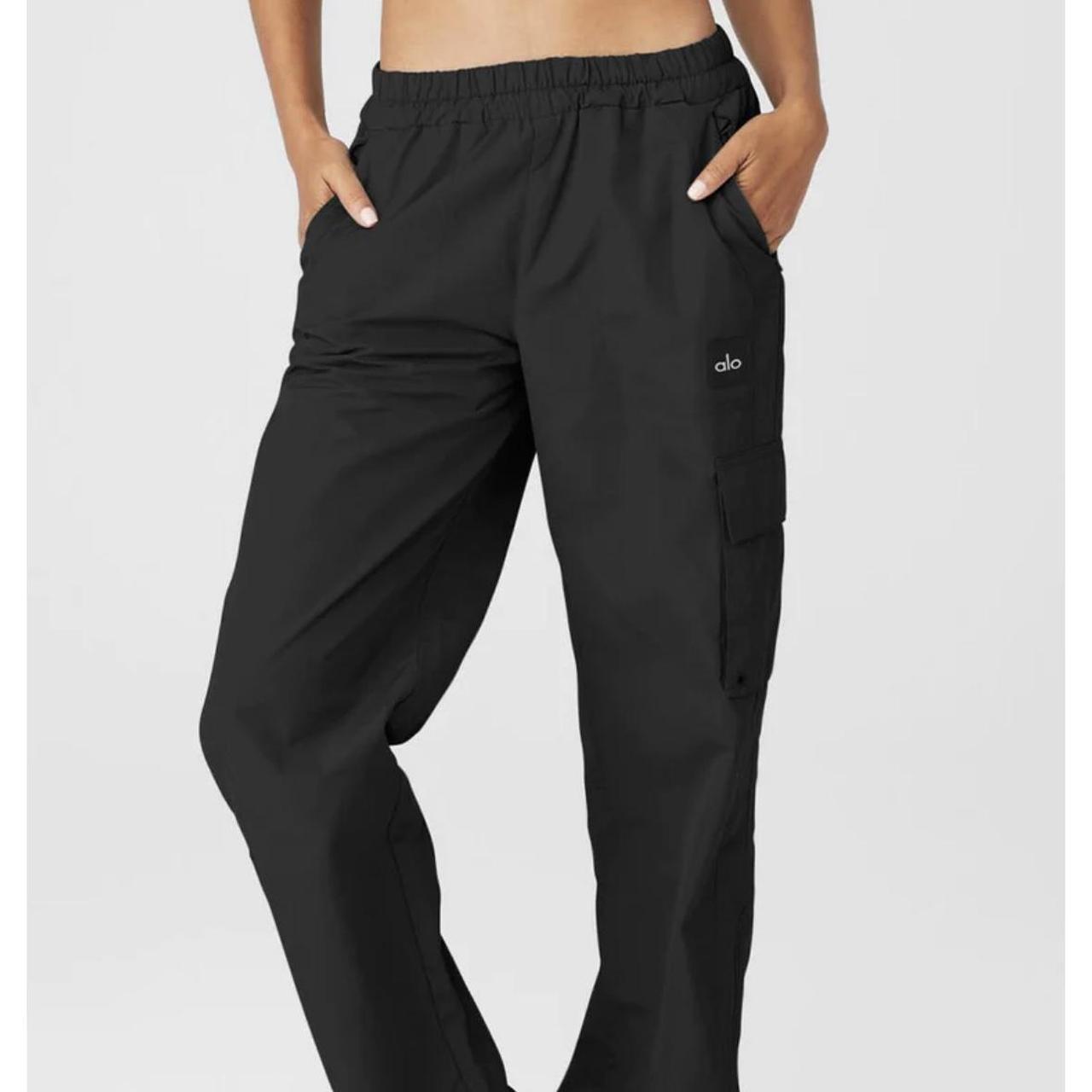 Athletic Pants By Alo Size: Xs