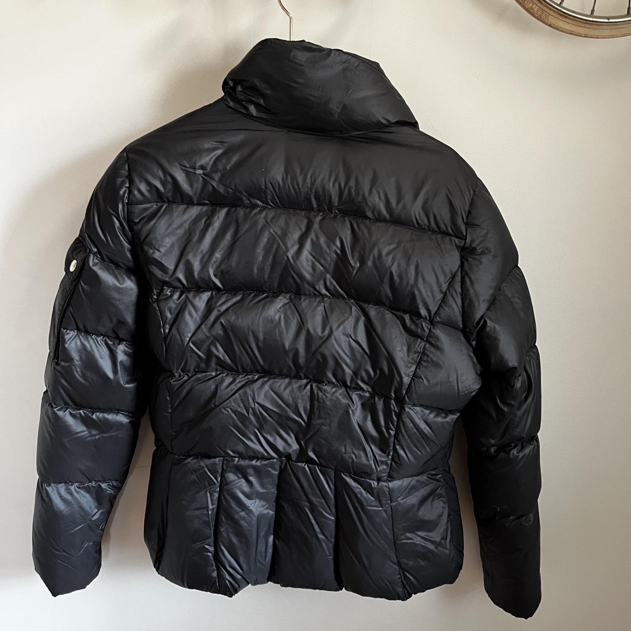 Ralph Lauren puffer jacket - Depop