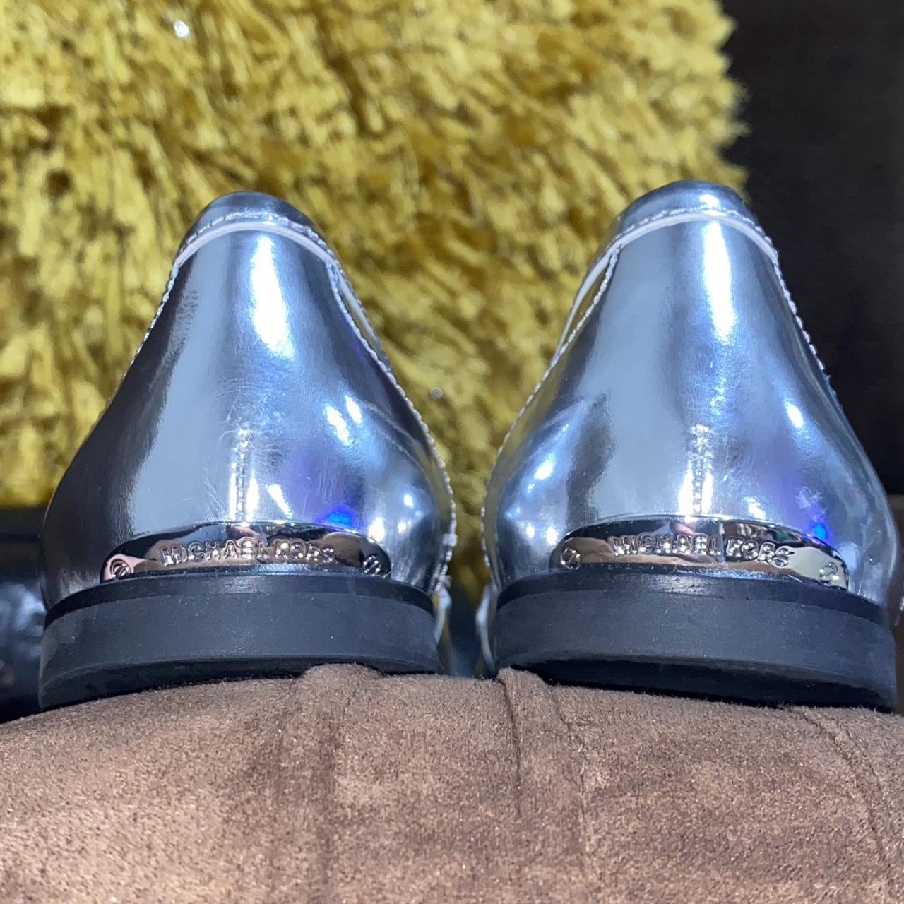 michael kors women's loafers