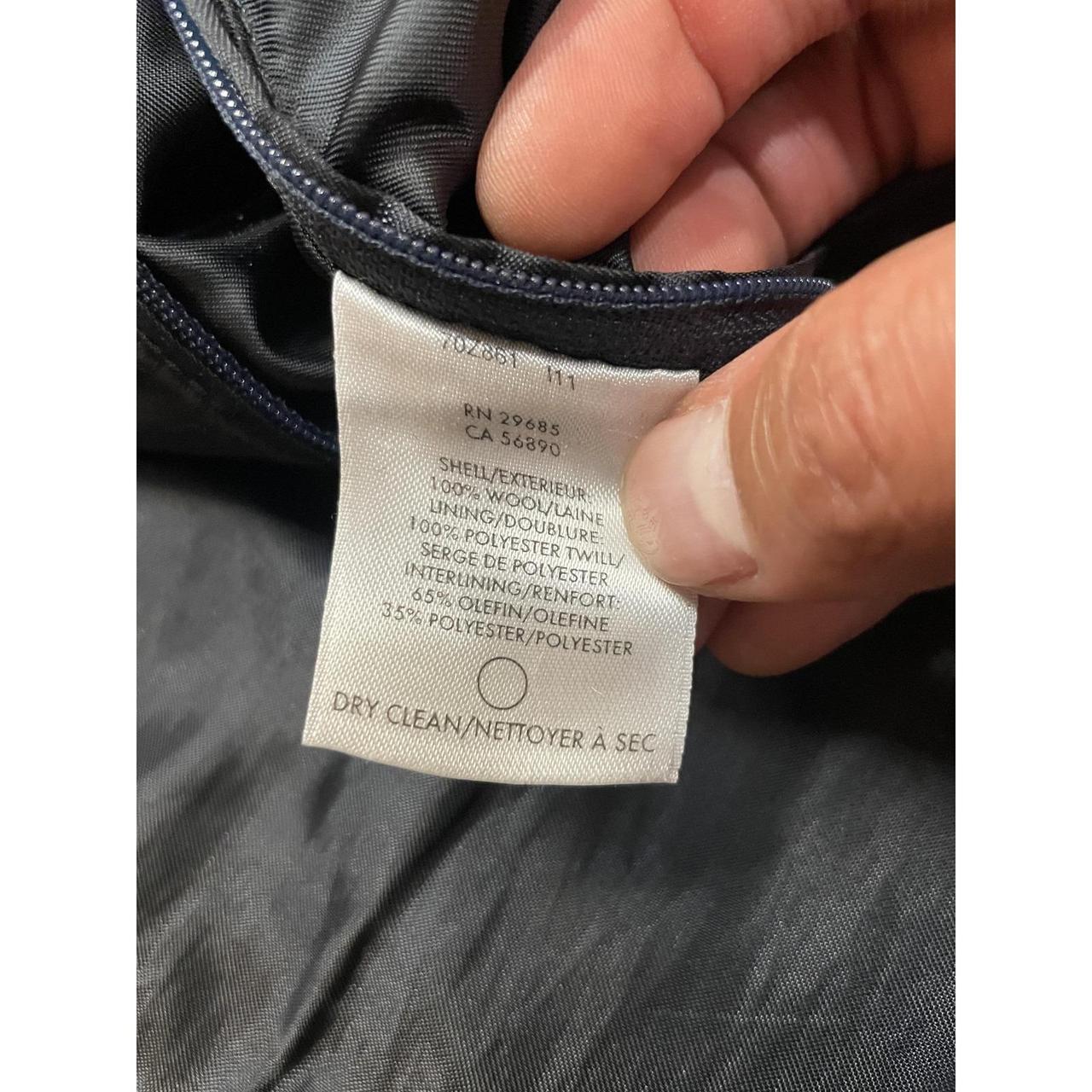 Pendleton Men's Jacket - Grey - L – Pendleton Jac… - image 7